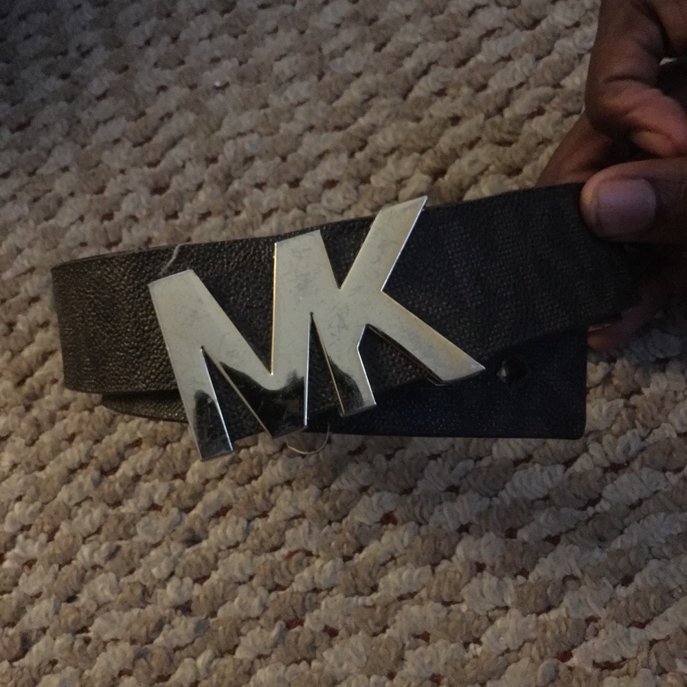 MK belt